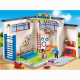 GIMNASIO Playmobils GIMNASIO Playmobils