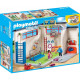GIMNASIO Playmobils GIMNASIO Playmobils