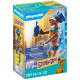 PLAYMOBIL SCOOBY - DOO! FIGURA COLECCIONABLE POLICIA Playmobils PLAYMOBIL SCOOBY - DOO! FIGURA COLECCIONABLE POLICIA Playmobils