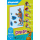 PLAYMOBIL SCOOBY - DOO! FIGURA COLECCIONABLE POLICIA Playmobils PLAYMOBIL SCOOBY - DOO! FIGURA COLECCIONABLE POLICIA Playmobils