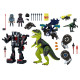 PLAYMOBIL T - REX: BATALLA LOS GIGANTES Playmobils PLAYMOBIL T - REX: BATALLA LOS GIGANTES Playmobils