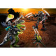 PLAYMOBIL T - REX: BATALLA LOS GIGANTES Playmobils PLAYMOBIL T - REX: BATALLA LOS GIGANTES Playmobils