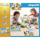 PLAYMOBIL PLAYMO BEACH HOTEL Playmobils PLAYMOBIL PLAYMO BEACH HOTEL Playmobils