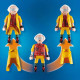 PLAYMOBIL REGRESO AL FUTURO PERSECUCION EN Playmobils PLAYMOBIL REGRESO AL FUTURO PERSECUCION EN Playmobils
