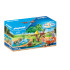 PLAYMOBIL DIVERSION EN FAMILIA RECINTO EXTERIOR