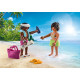 PLAYMOBIL FIGURAS PAREJA VACACIONES Playmobils PLAYMOBIL FIGURAS PAREJA VACACIONES Playmobils