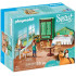 PLAYMOBIL SPIRIT INDOMABLE HABITACION FORTU