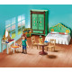 PLAYMOBIL SPIRIT INDOMABLE HABITACION FORTU Playmobils PLAYMOBIL SPIRIT INDOMABLE HABITACION FORTU Playmobils