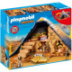 PLAYMOBIL PIRAMIDE DEL FARAON Playmobils PLAYMOBIL PIRAMIDE DEL FARAON Playmobils