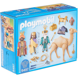 PLAYMOBIL REYES MAGOS