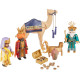 PLAYMOBIL REYES MAGOS Playmobils PLAYMOBIL REYES MAGOS Playmobils