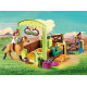 PLAYMOBIL SPIRIT INDOMABLE ESTABLO FORTU Y Playmobils PLAYMOBIL SPIRIT INDOMABLE ESTABLO FORTU Y Playmobils