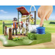 PLAYMOBIL SET LIMPIEZA CABALLOS Playmobils PLAYMOBIL SET LIMPIEZA CABALLOS Playmobils