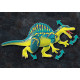 PLAYMOBIL SPINOSAURUS: DOBLE PODER DEFENSA Playmobils PLAYMOBIL SPINOSAURUS: DOBLE PODER DEFENSA Playmobils