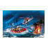 PLAYMOBIL CIUDAD MISION RESCATE