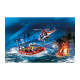 PLAYMOBIL CIUDAD MISION RESCATE Playmobils PLAYMOBIL CIUDAD MISION RESCATE Playmobils