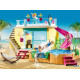 PLAYMOBIL BUNGALO CON PISCINA Playmobils PLAYMOBIL BUNGALO CON PISCINA Playmobils