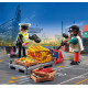 PLAYMOBIL CONTROL ADUANERO Playmobils PLAYMOBIL CONTROL ADUANERO Playmobils