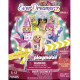PLAYMOBIL CAJA SORPRESA -  MUSIC WORLD Playmobils