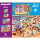 PLAYMOBIL SPIRIT INDOMABLE MIRADERO TIENDA HIPICA Playmobils PLAYMOBIL SPIRIT INDOMABLE MIRADERO TIENDA HIPICA Playmobils