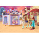 PLAYMOBIL SPIRIT INDOMABLE MIRADERO TIENDA HIPICA Playmobils PLAYMOBIL SPIRIT INDOMABLE MIRADERO TIENDA HIPICA Playmobils