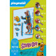 PLAYMOBIL SCOOBY - DOO! FIGURA COLECCIONABLE SAMURAI Playmobils PLAYMOBIL SCOOBY - DOO! FIGURA COLECCIONABLE SAMURAI Playmobils