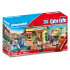 PLAYMOBIL CIUDAD PIZZERIA