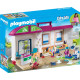 PLAYMOBIL CLINICA VETERINARIA MALETIN Playmobils PLAYMOBIL CLINICA VETERINARIA MALETIN Playmobils