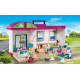PLAYMOBIL CLINICA VETERINARIA MALETIN Playmobils PLAYMOBIL CLINICA VETERINARIA MALETIN Playmobils
