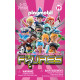 PLAYMOBIL SOBRE FIGURAS NIÑA (SERIE 19) Playmobils PLAYMOBIL SOBRE FIGURAS NIÑA (SERIE 19) Playmobils