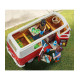 PLAYMOBIL CAMPO VOLKSWAGEN T1 CAMPING BUS Playmobils PLAYMOBIL CAMPO VOLKSWAGEN T1 CAMPING BUS Playmobils