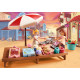 PLAYMOBIL SPIRIT INDOMABLE MIRADERO TIENDA DULCES Playmobils