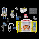 PLAYMOBIL ESPACIO COFRE MISION A MARTE Playmobils PLAYMOBIL ESPACIO COFRE MISION A MARTE Playmobils