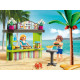 PLAYMOBIL SNACK BAR Playmobils PLAYMOBIL SNACK BAR Playmobils