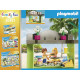 PLAYMOBIL SNACK BAR Playmobils PLAYMOBIL SNACK BAR Playmobils