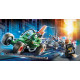 PLAYMOBIL CIUDAD KART POLICIAL PERSECUCION LADRON Playmobils PLAYMOBIL CIUDAD KART POLICIAL PERSECUCION LADRON Playmobils