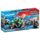 PLAYMOBIL CIUDAD KART POLICIAL PERSECUCION LADRON Playmobils PLAYMOBIL CIUDAD KART POLICIAL PERSECUCION LADRON Playmobils
