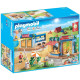 PLAYMOBIL CAMPING Playmobils PLAYMOBIL CAMPING Playmobils