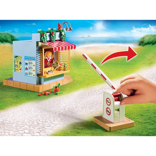 PLAYMOBIL CAMPING Playmobils PLAYMOBIL CAMPING Playmobils