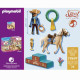 PLAYMOBIL SPIRIT INDOMABLE RODEO PRU Playmobils PLAYMOBIL SPIRIT INDOMABLE RODEO PRU Playmobils