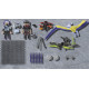 PLAYMOBIL PTERANODON: ATAQUE DESDE EL AIRE Playmobils PLAYMOBIL PTERANODON: ATAQUE DESDE EL AIRE Playmobils