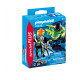AGENTE CON DRON Playmobils AGENTE CON DRON Playmobils