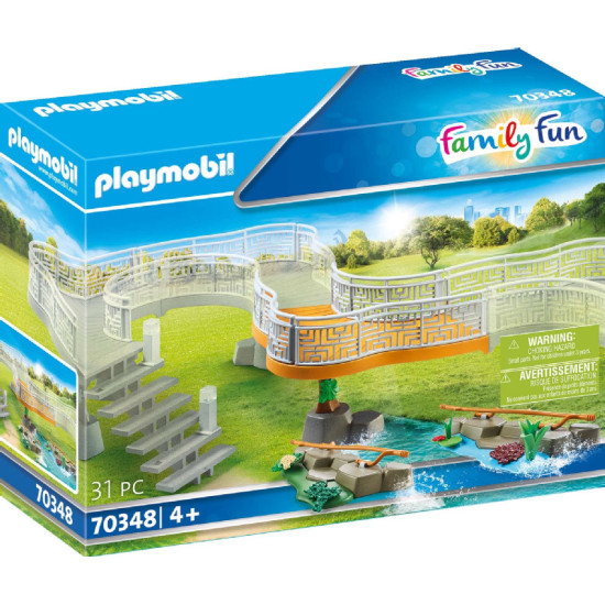 PLAYMOBIL DIVERSION EN FAMILIA EXTENSION PLATAFORMA Playmobils PLAYMOBIL DIVERSION EN FAMILIA EXTENSION PLATAFORMA Playmobils