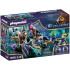 PLAYMOBIL VIOLET VALE -  VEHICULO CAPTURA