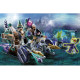 PLAYMOBIL VIOLET VALE - VEHICULO CAPTURA Playmobils PLAYMOBIL VIOLET VALE - VEHICULO CAPTURA Playmobils