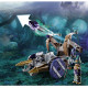 PLAYMOBIL VIOLET VALE - VEHICULO CAPTURA Playmobils PLAYMOBIL VIOLET VALE - VEHICULO CAPTURA Playmobils