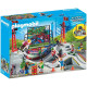 PLAYMOBIL SKATE PARK Playmobils PLAYMOBIL SKATE PARK Playmobils