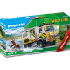PLAYMOBIL CAMION AVENTURAS Playmobils PLAYMOBIL CAMION AVENTURAS Playmobils