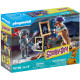 PLAYMOBIL SCOOBY - DOO! AVENTURA CON BLACK KNIGHT Playmobils PLAYMOBIL SCOOBY - DOO! AVENTURA CON BLACK KNIGHT Playmobils