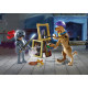 PLAYMOBIL SCOOBY - DOO! AVENTURA CON BLACK KNIGHT Playmobils PLAYMOBIL SCOOBY - DOO! AVENTURA CON BLACK KNIGHT Playmobils